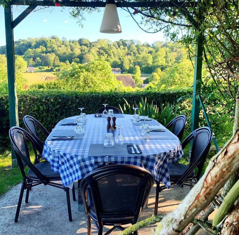 Maison à PONT-L'EVEQUE