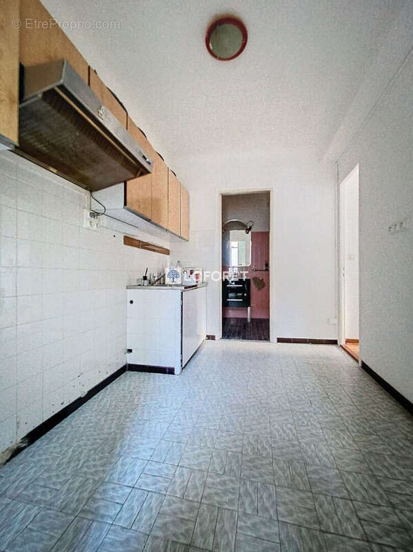 Appartement à SOSPEL