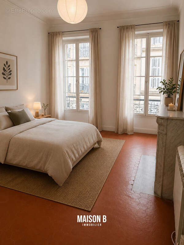 MAISON CLEA I Marseille 1er I Les Réformés - photo 3