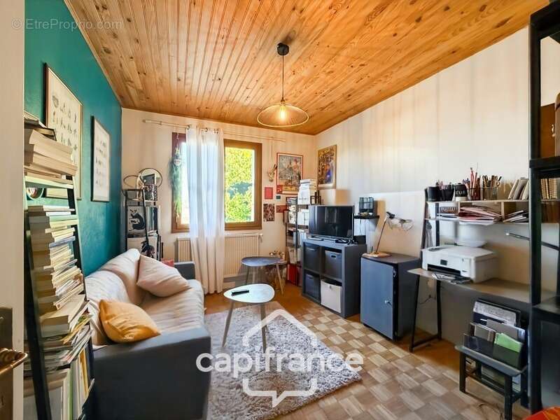 Maison à SAINT-SORLIN-EN-VALLOIRE