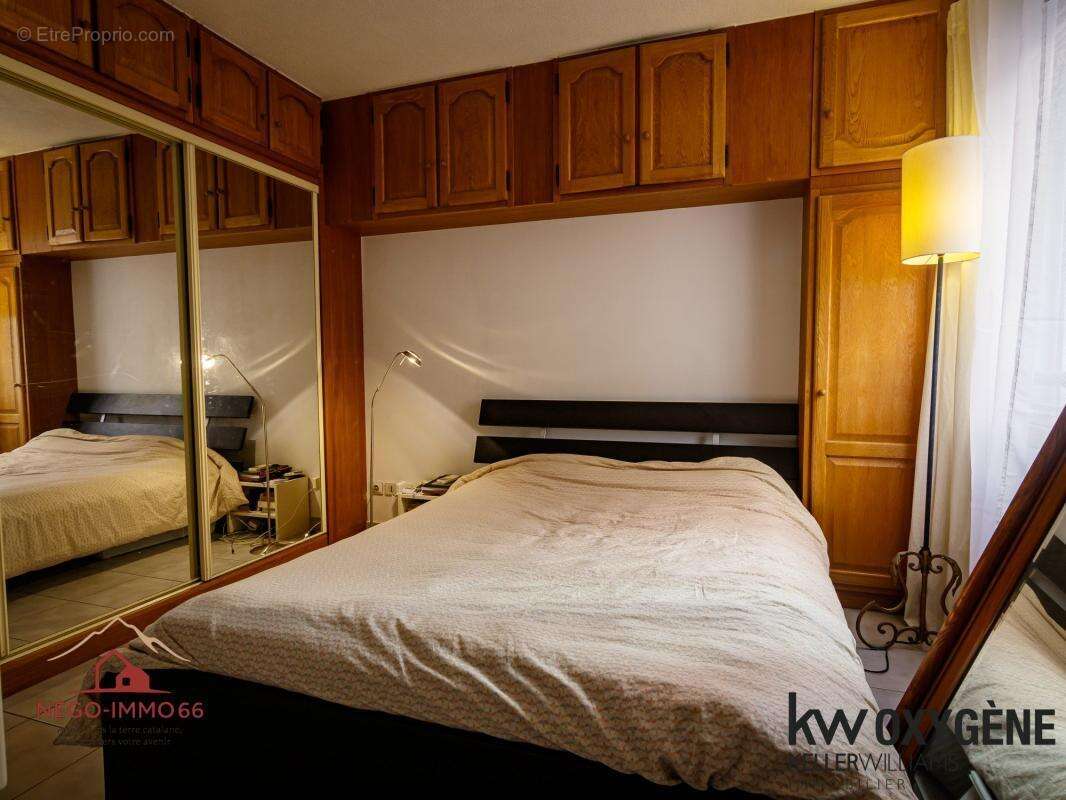 Appartement à PERPIGNAN