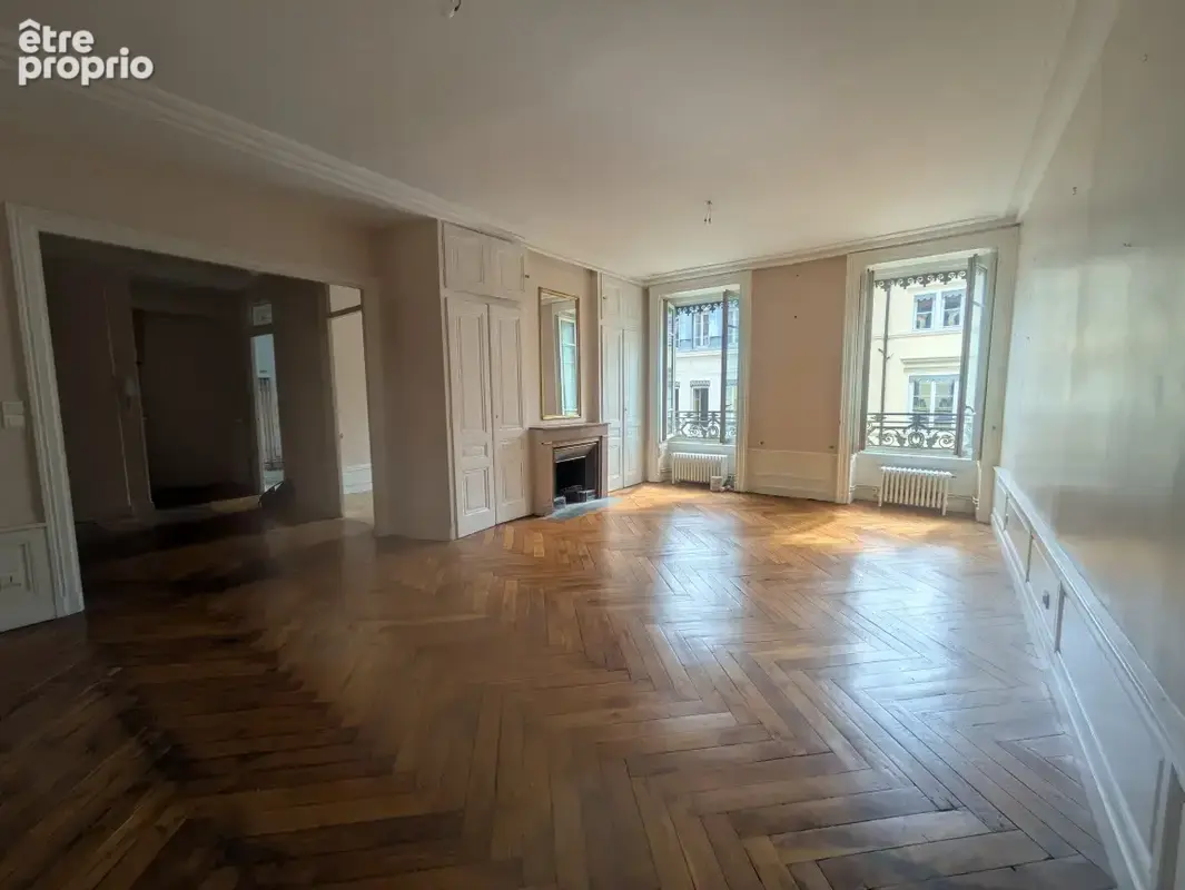 Très belle appartement bourgeois - photo 6
