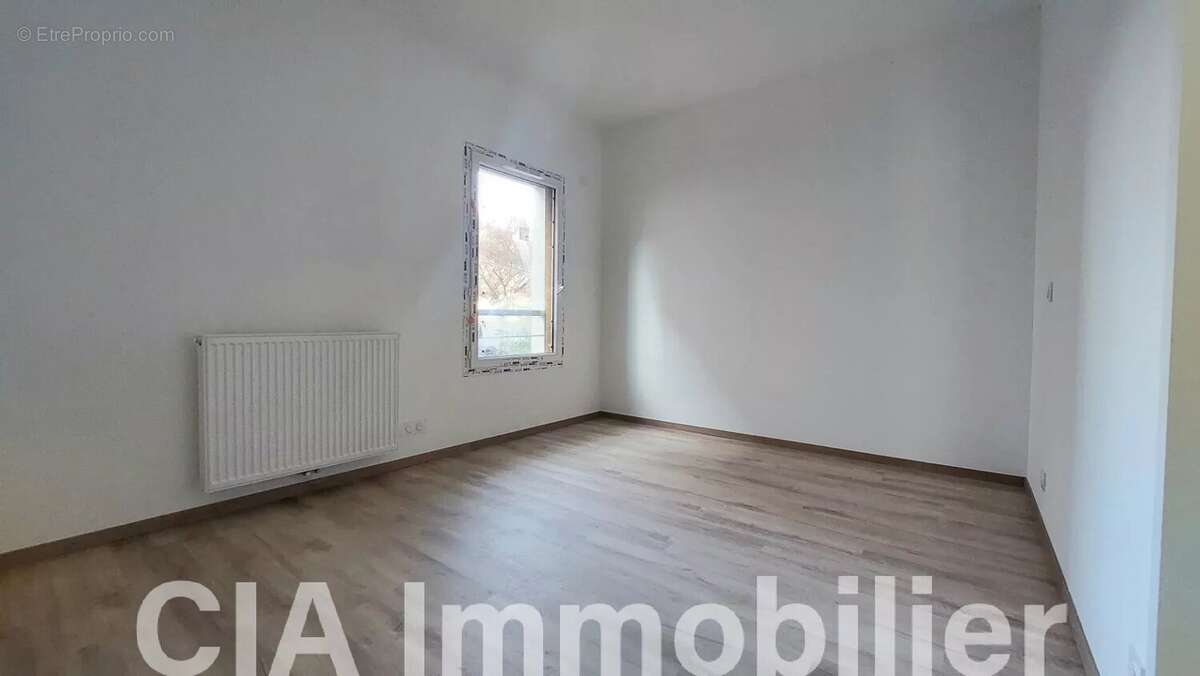 Appartement à BONNEVILLE