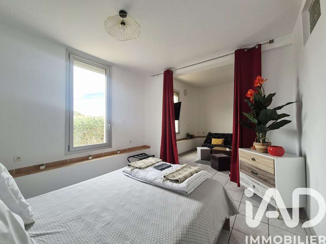 Photo 5 - Appartement à LE BARCARES