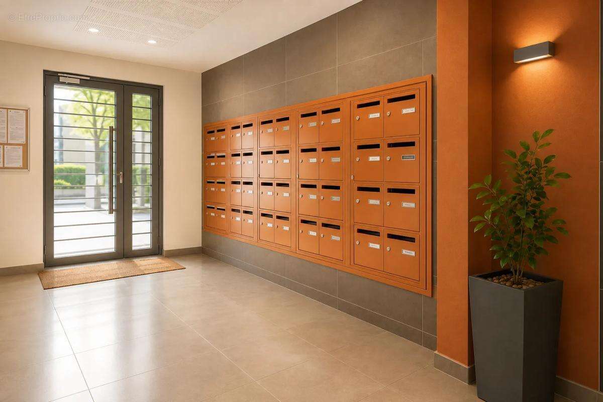 Appartement 4 pièces 75 m² loué à Épinay-sur-Seine - photo 4