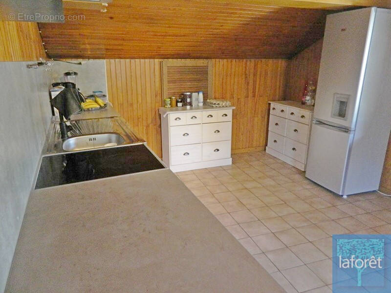 Appartement à AIME