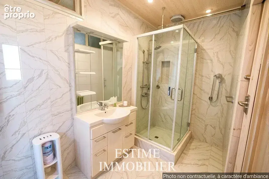 Lille saint maurice pellevoisin appartement t3 proche metro - photo 5