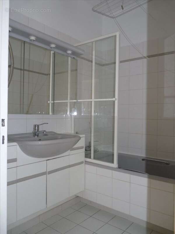 Appartement à LOUVECIENNES