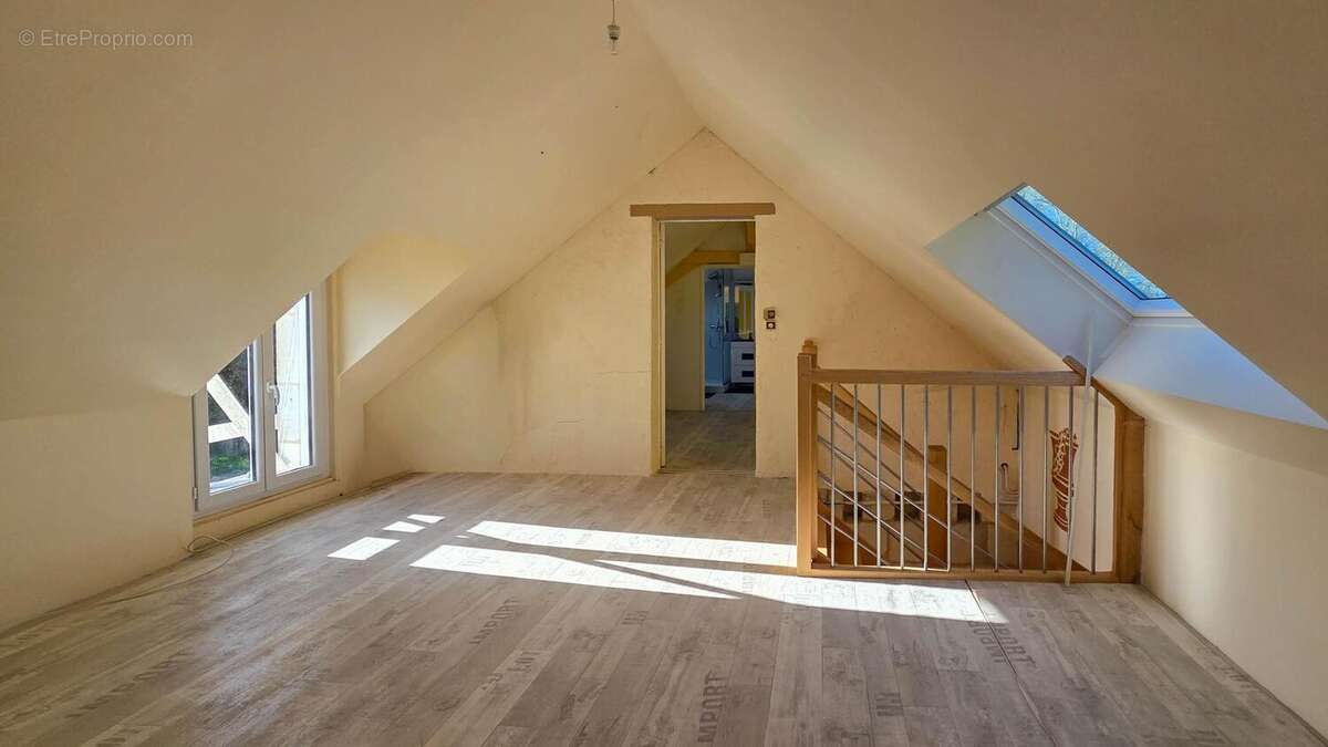 Photo 7 - Maison à LONGUE-JUMELLES