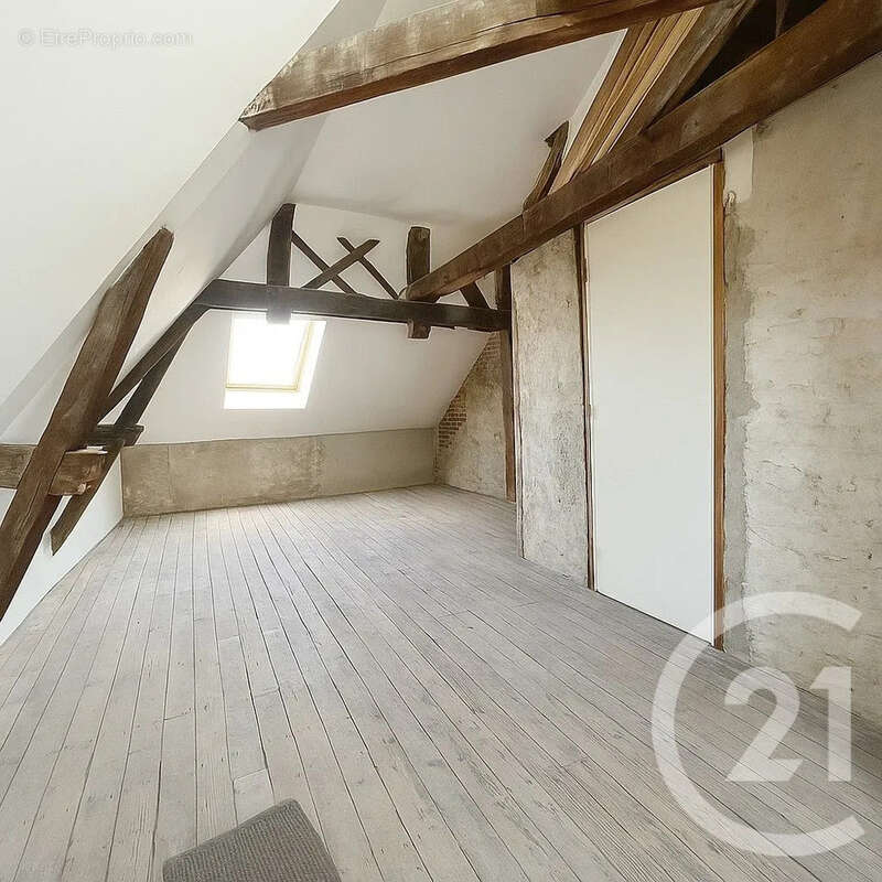 Appartement à EPERNAY