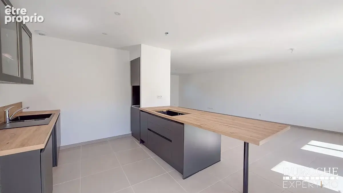 Maison neuve à Camaret-sur-Aigues   115 m2, 3 chambres dont suite parentale - photo 4