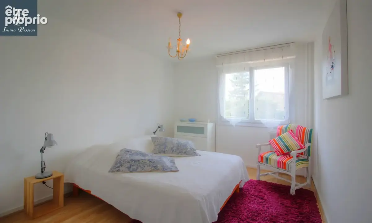 A vendre dijon montchapet appartement t4 77m2 - photo 23