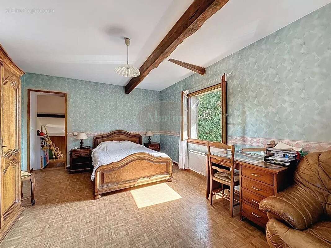 Maison à SAINTE-DODE