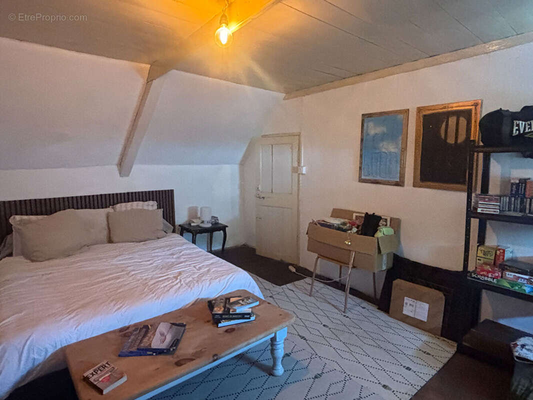 Maison de  96m² , proximité du littoral - photo 11