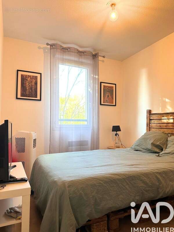 Photo 5 - Appartement à CASTELGINEST