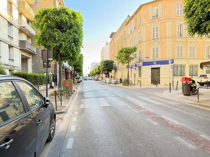 Appartement à VITRY-SUR-SEINE