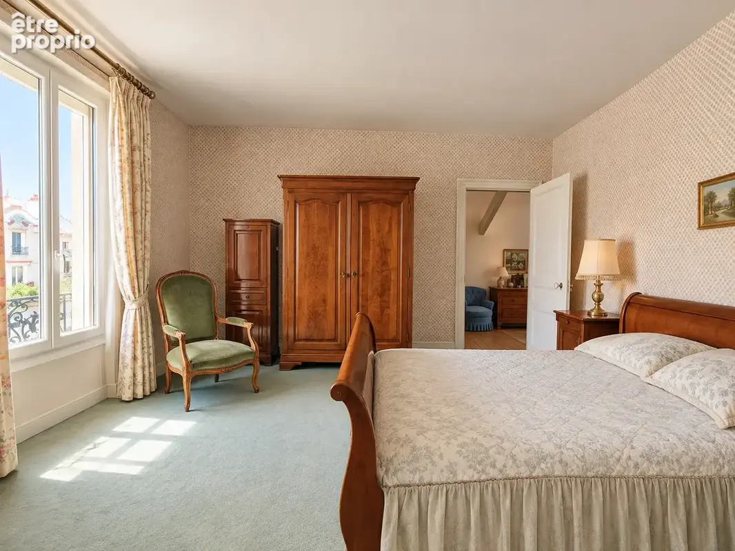 Maison familiale - photo 7