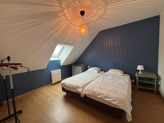 Maison à EU