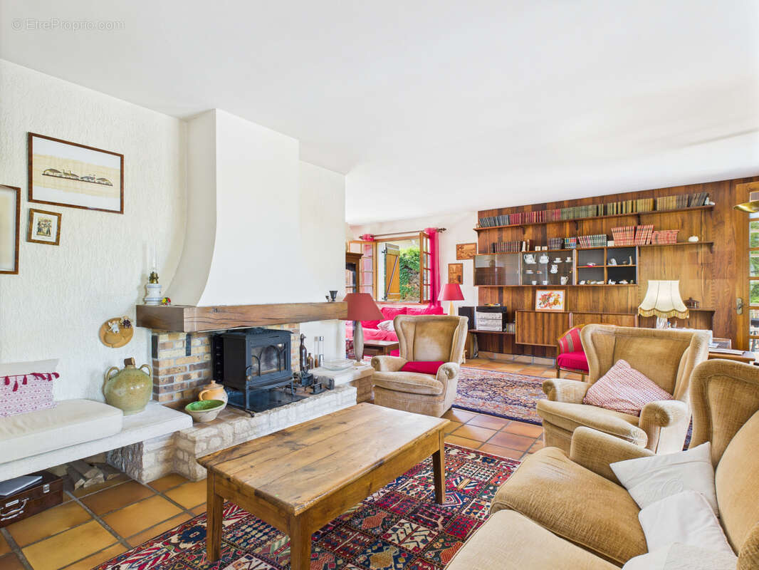 Splendide maison à Francheville - photo 7