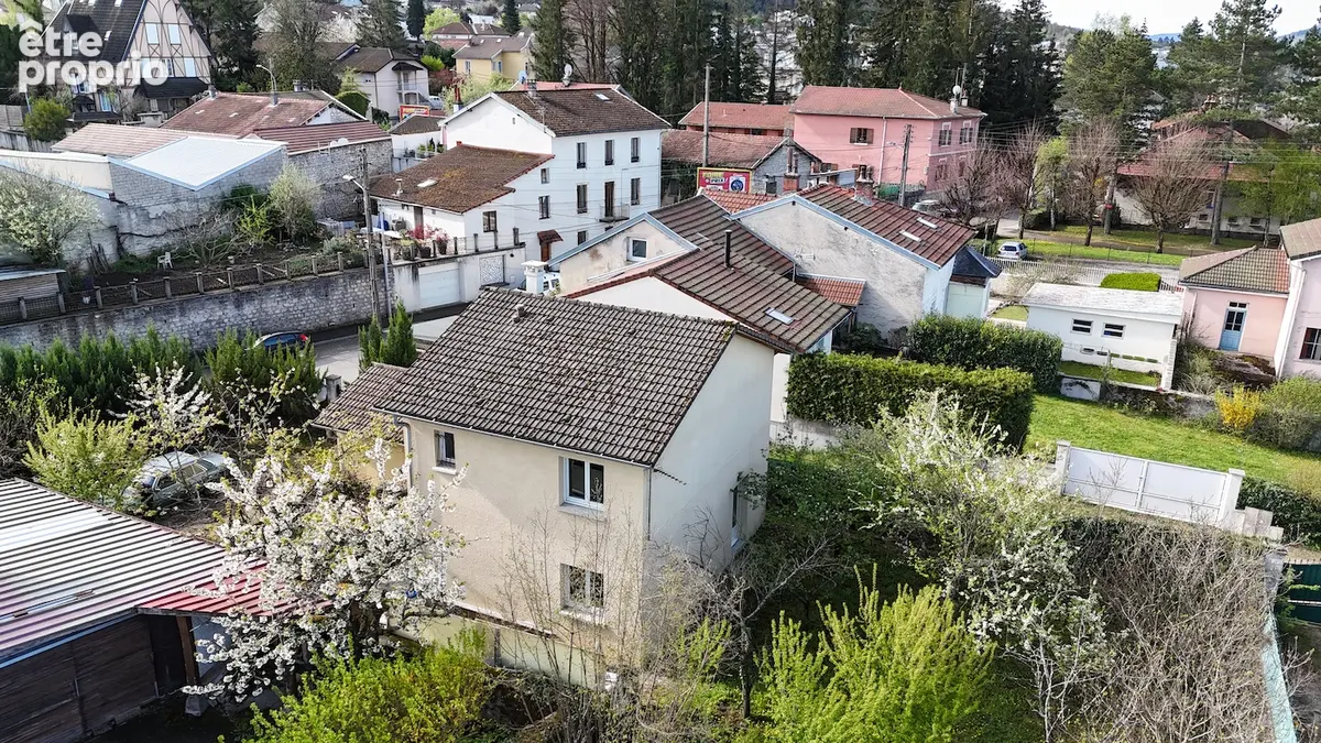 Photo Maison à Oyonnax au prix de 220 000€