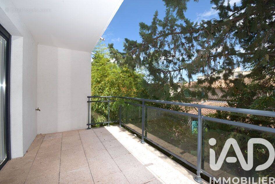 Photo 1 - Appartement à MONTPELLIER