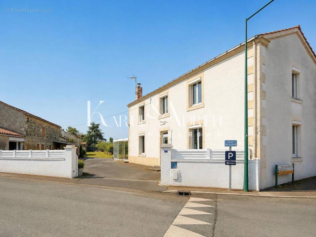 Photo 1 - Maison à PETOSSE