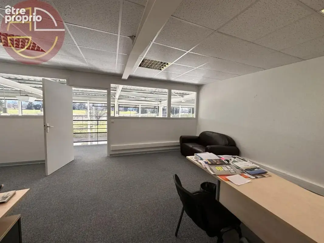 Commerce 2 059 m² à vendre à Pamiers (09100) - photo 5