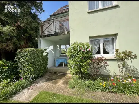 Grand appartement de 3 pièces  81m2  à rafraîchir  avec terr - photo 9