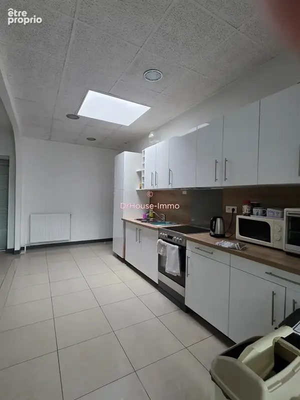 Commerce 600 m² à vendre à Villeneuve-D'ascq (59650) - photo 9