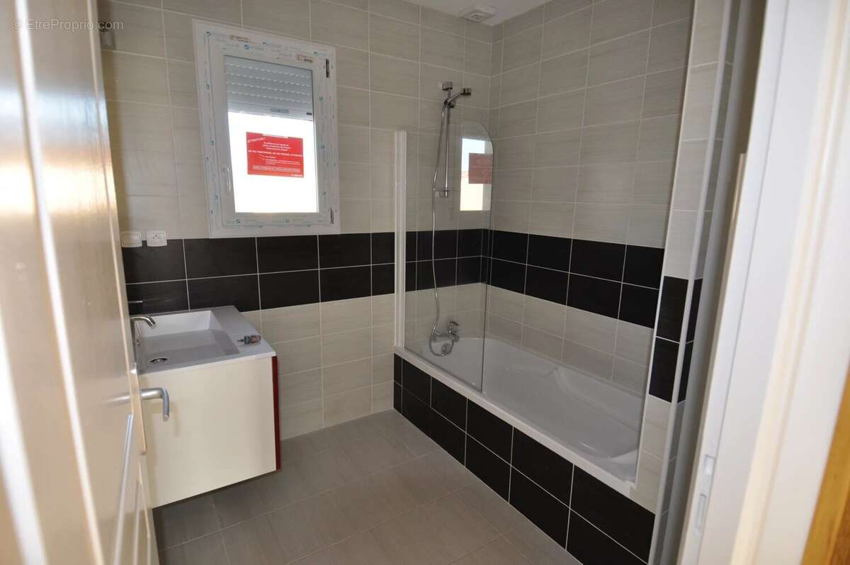 Appartement à CLISSON