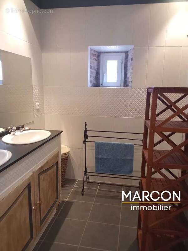 Maison 289 m² à Ajain  - photo 18