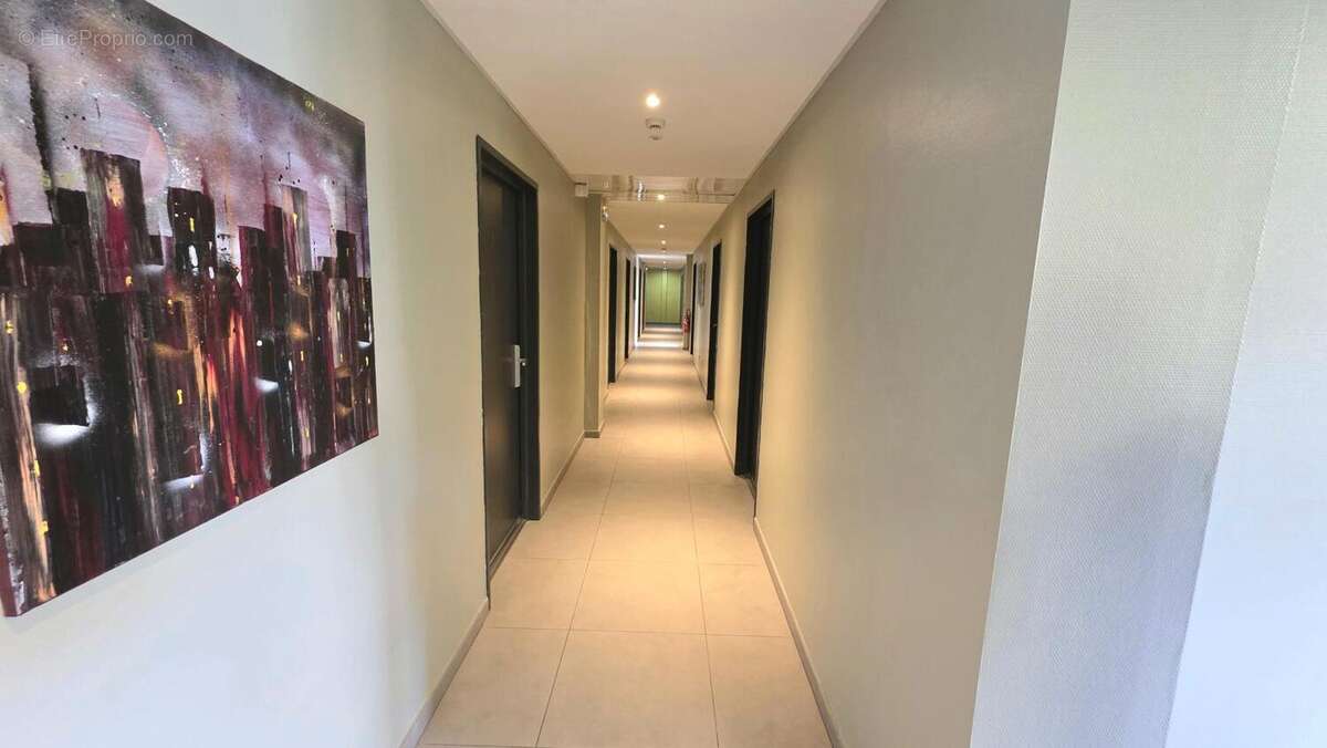 Commerce à TOULOUSE