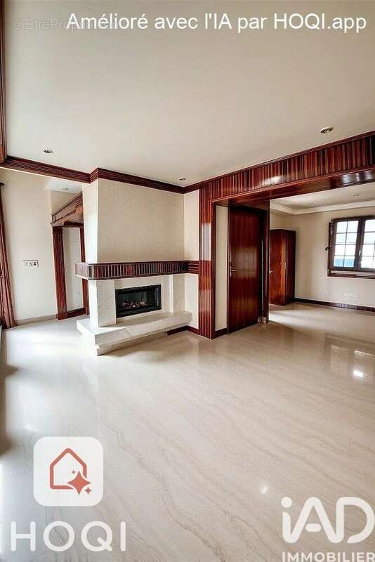 Photo 5 - Maison à THIVARS