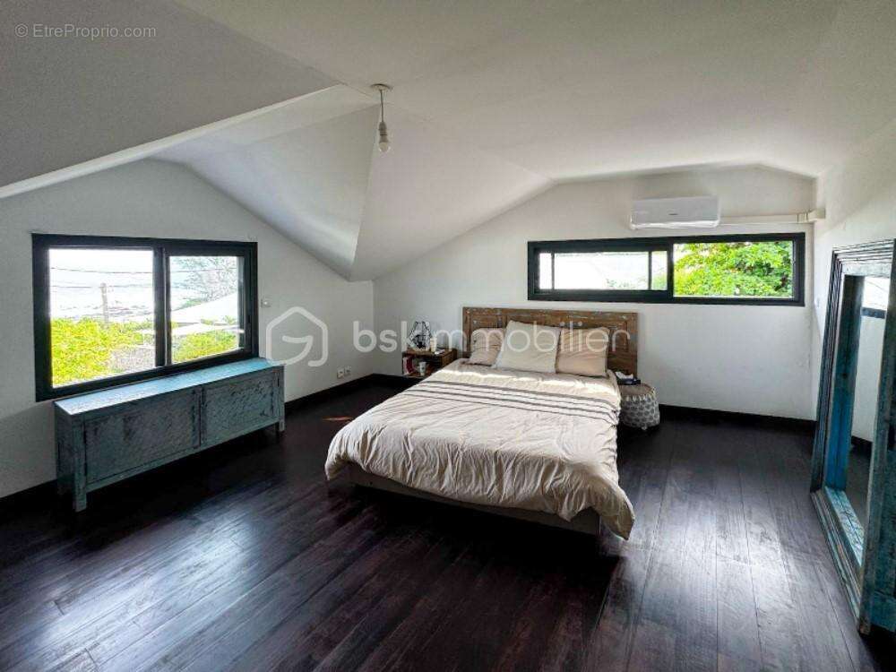 Maison à SAINT-PAUL