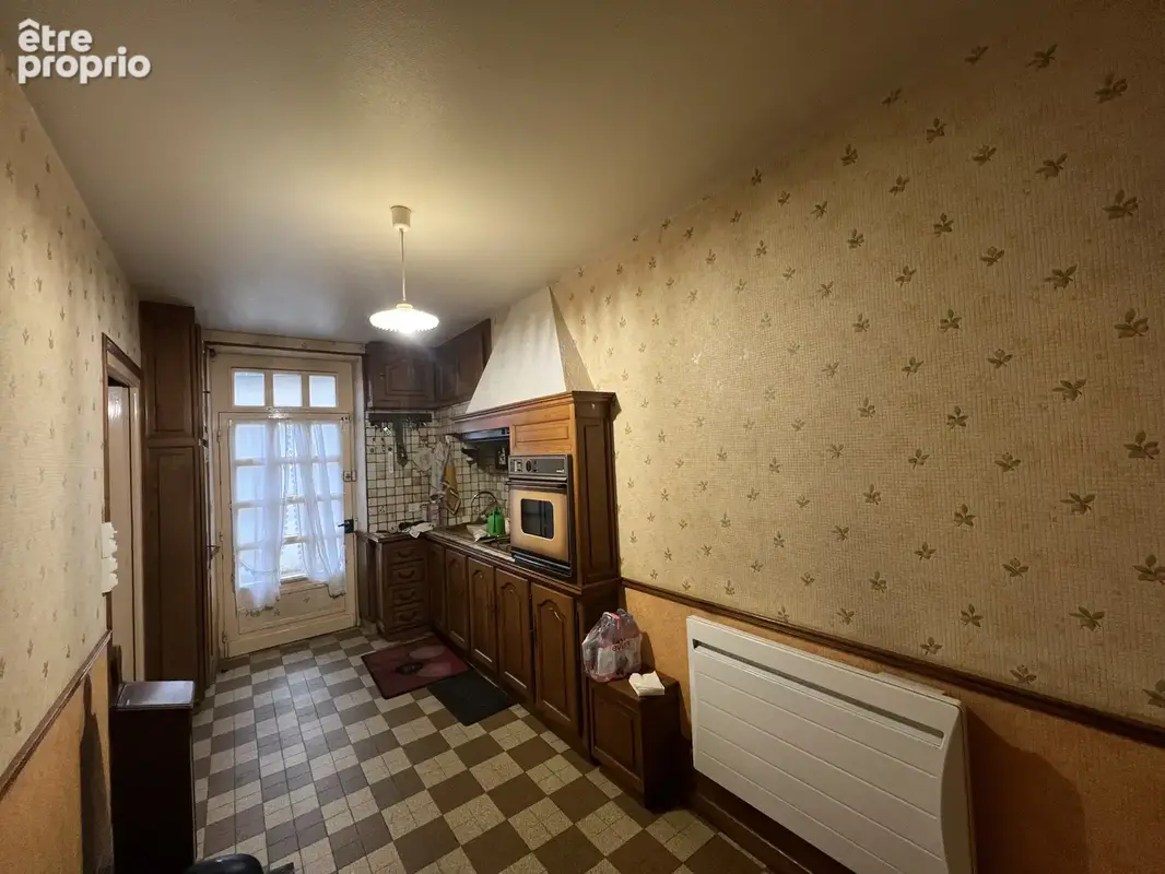 Maison 5 pièces 115 m² à vendre à Chateaumeillant (18370) - photo 27