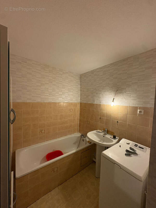 Appartement à ARS-SUR-MOSELLE