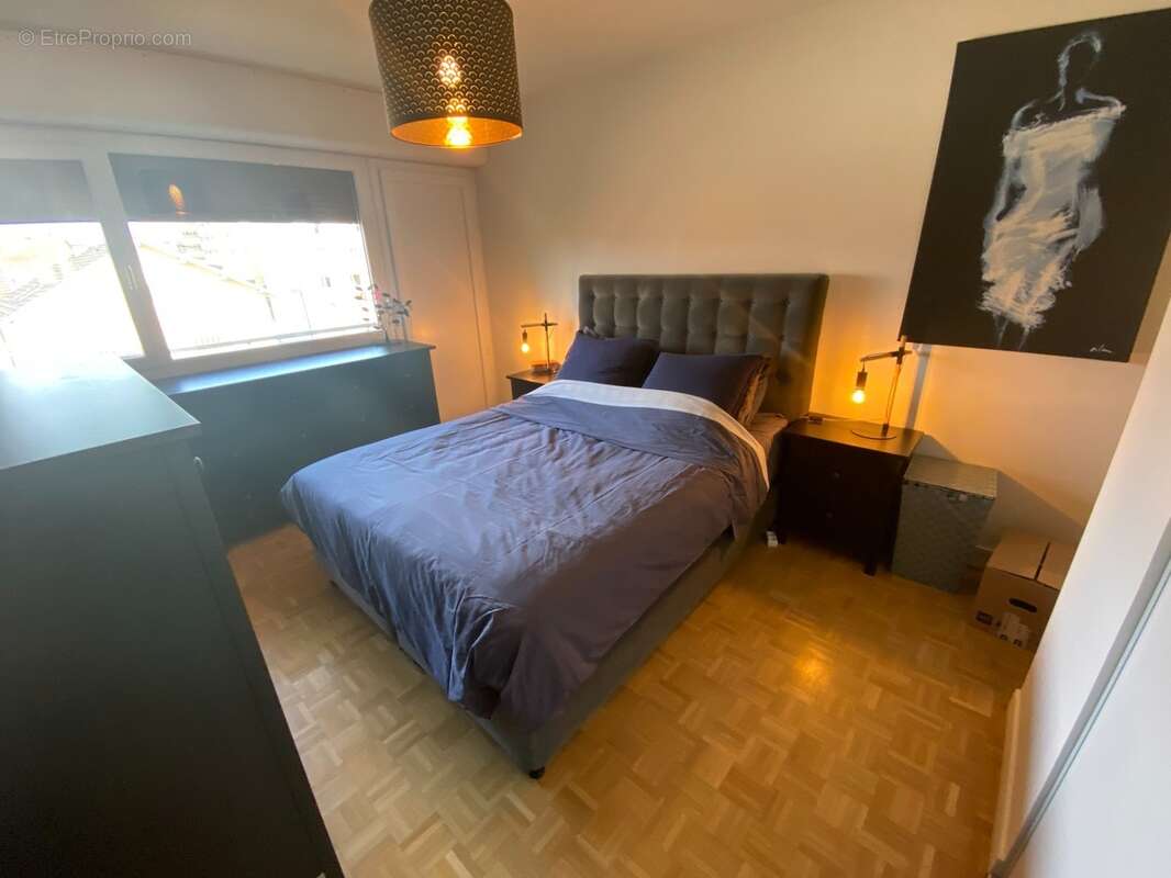Appartement à vendre 4 pièces BELFORT (90) - photo 7