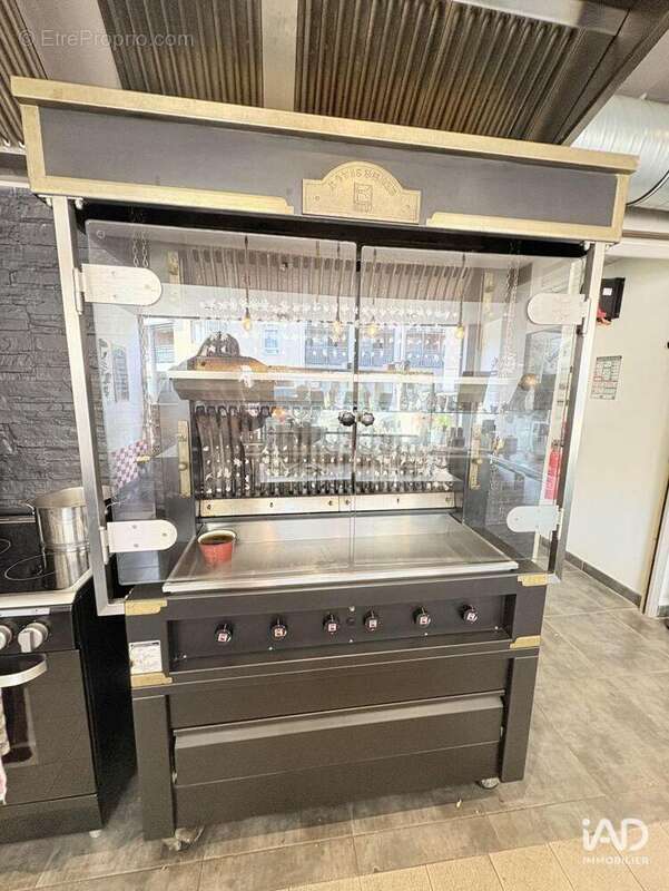 Photo 4 - Commerce à MARSEILLE-8E