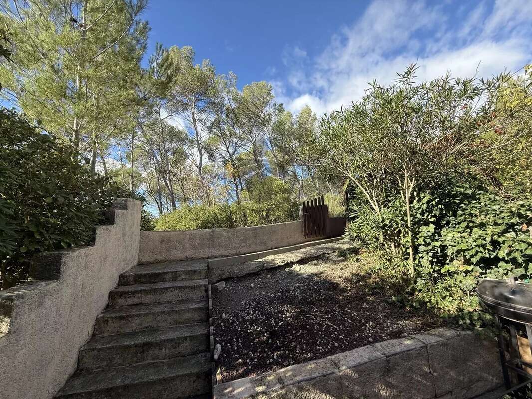 Appartement à PRADES-LE-LEZ