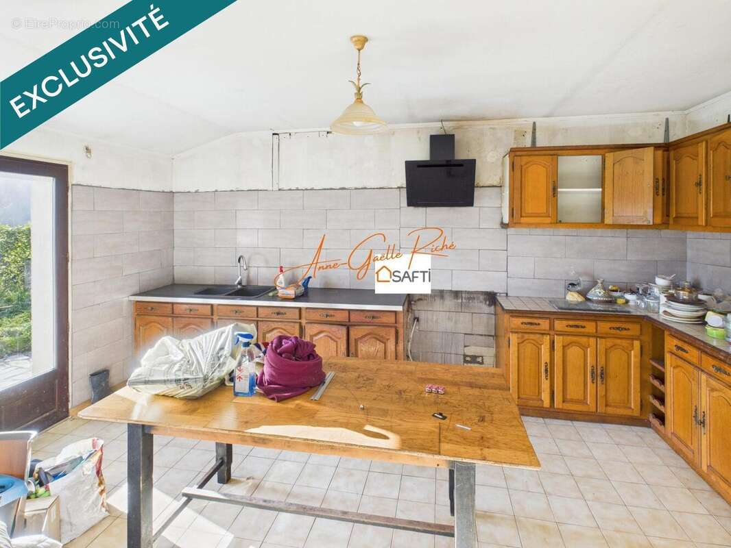Photo 4 - Maison à TONNAY-BOUTONNE
