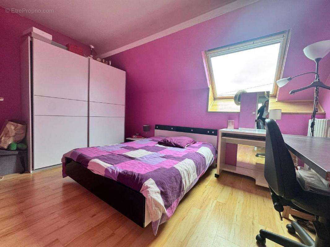 Maison 98 m² à Billy-Sur-Aisne  - photo 4