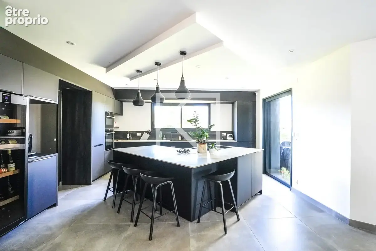 Maison 9 pièces 207 m² à vendre à Le Plessis-Grammoire (49124) - photo 5