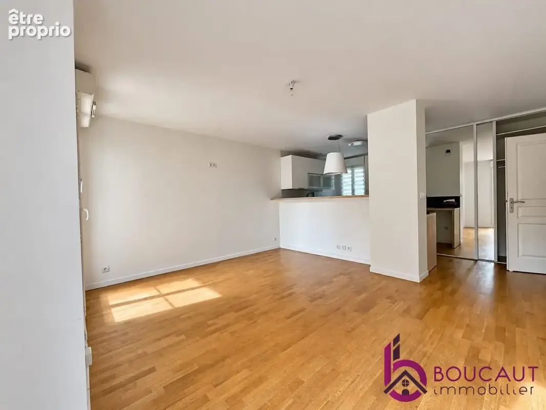 Appartement 3 pièces 65 m² à vendre à Le Plessis-Robinson (92350) - photo 6