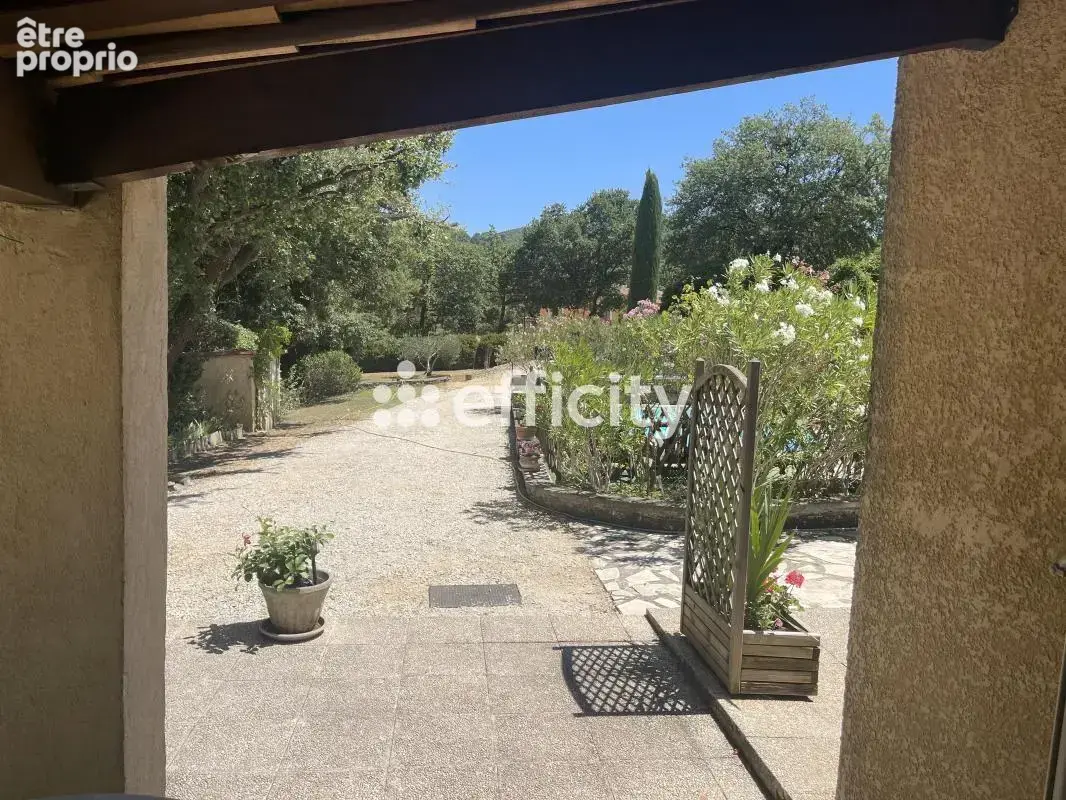 Maison 4 pièces 75 m² à vendre à Apt (84400) - photo 5