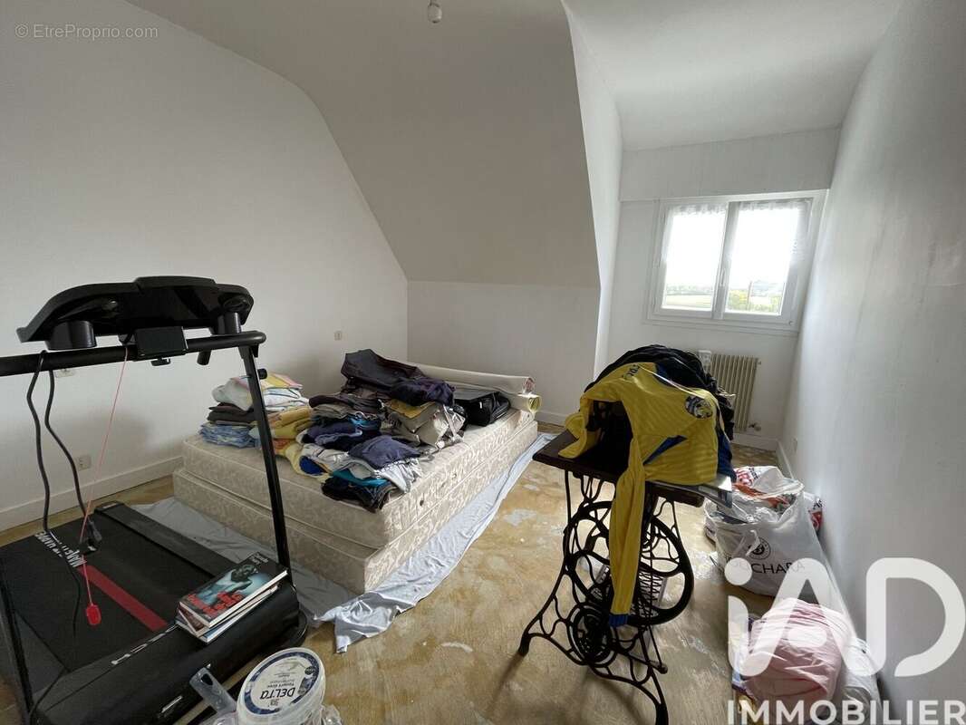 Photo 8 - Maison à PLONEOUR-LANVERN