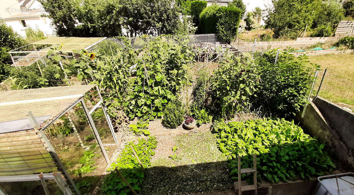 Maison Douarnenez 4 pièce(s) 100 m2 - photo 3