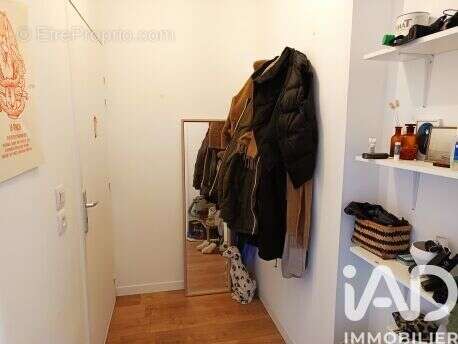 Photo 4 - Appartement à LILLE