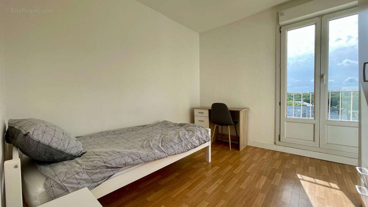 Appartement à QUIMPER