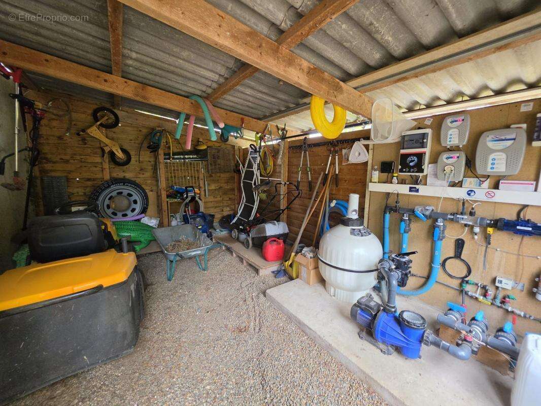 Maison À Vendre - photo 14