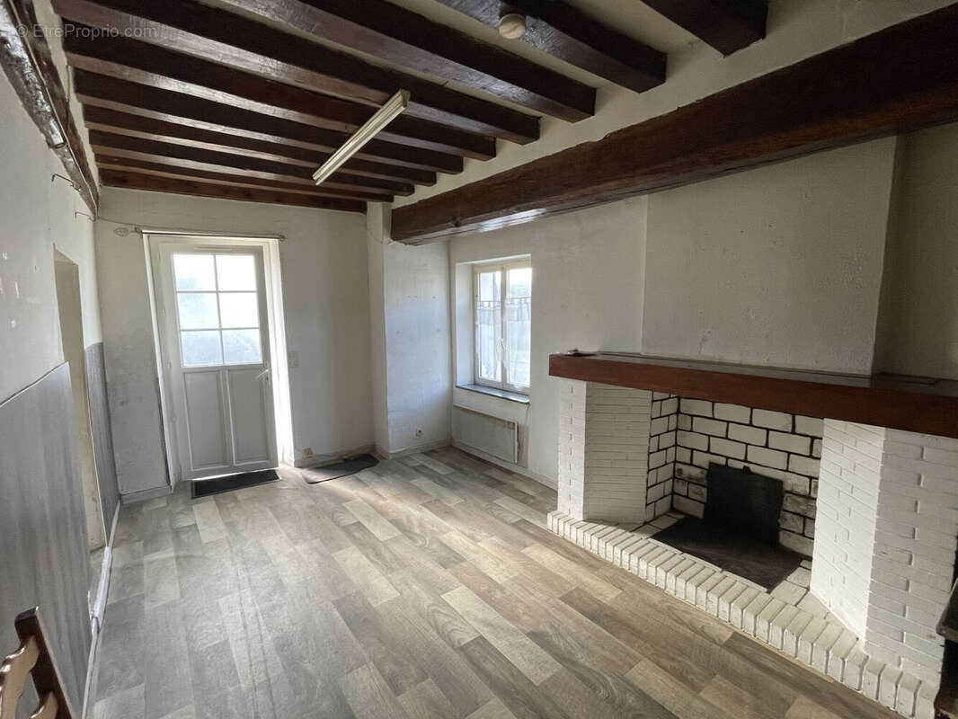 Photo 5 - Maison à MONTOLIVET